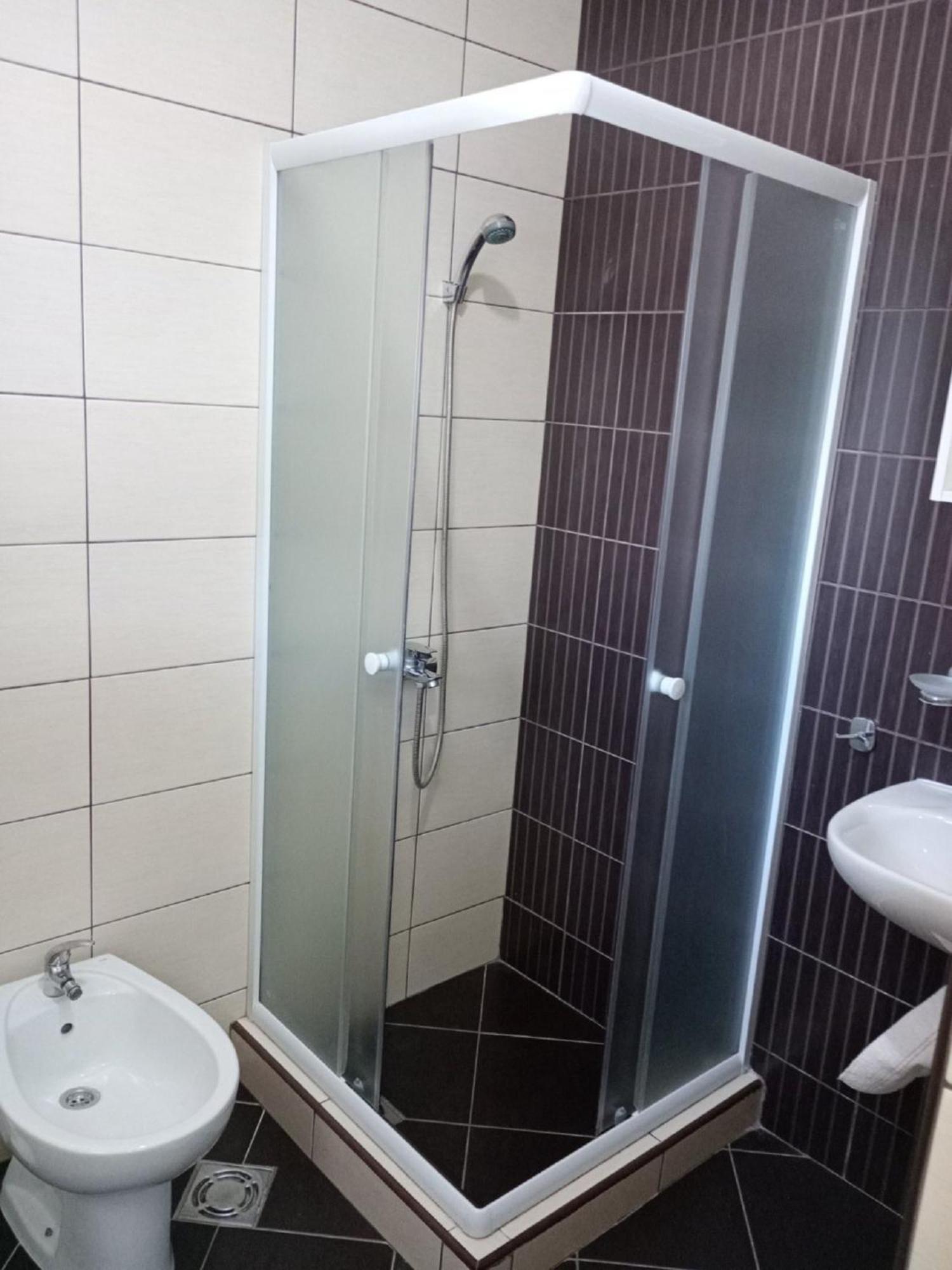 Apartments Vidikovac Tivat Kültér fotó